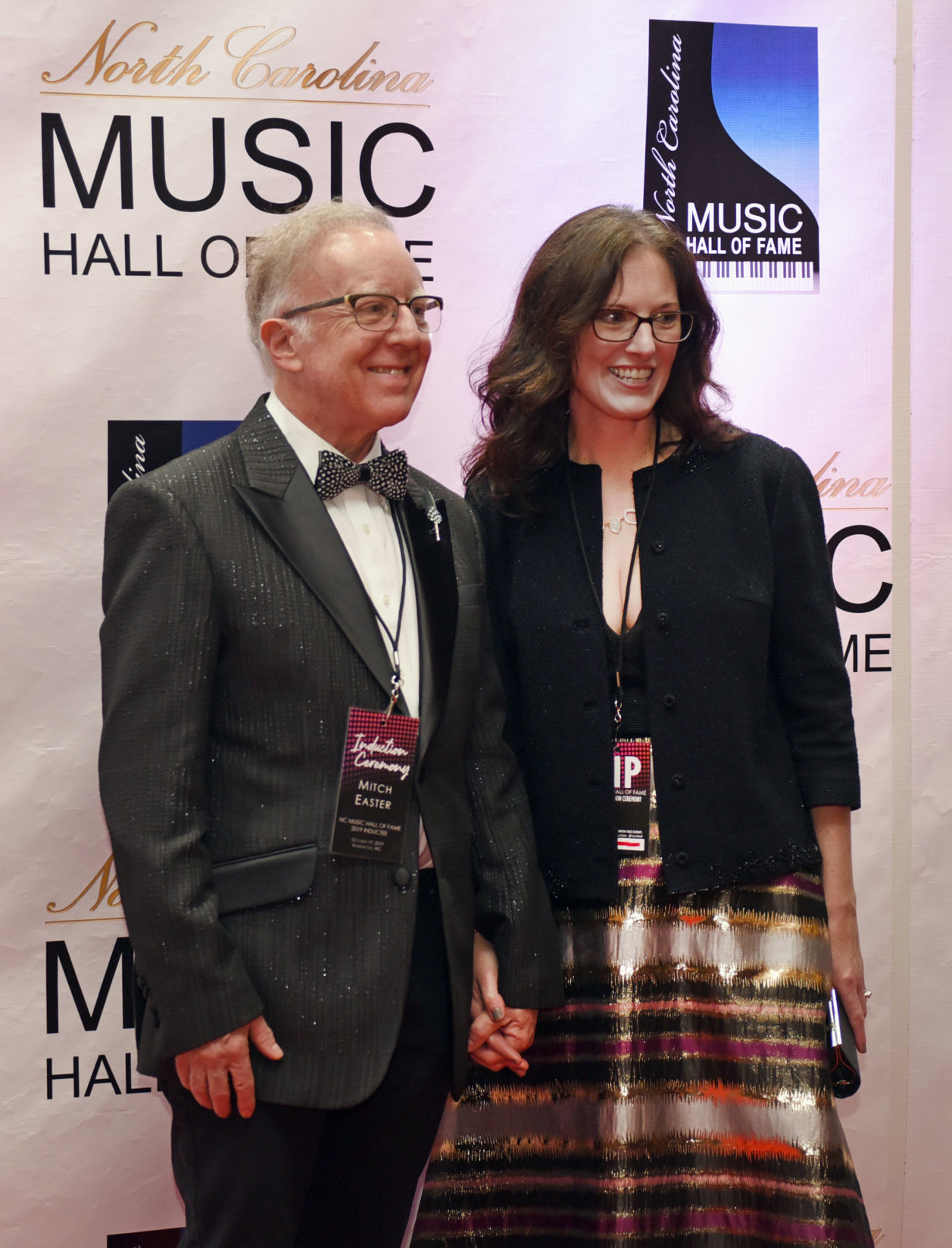 NC Music Hall of Fame